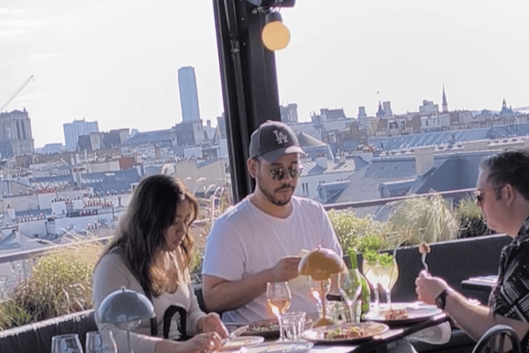 París: Emily en París Tour guiado por la ciudad