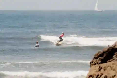 Ericeira: Corso di surf per principianti di 5 giorni