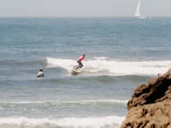 Ericeira: 5-daagse beginnerscursus surfen