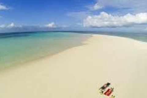 Zanzibar: tour a piedi nella foresta di Masingini e avventura con la zip line