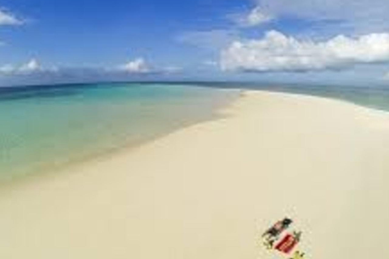 Zanzibar: tour a piedi nella foresta di Masingini e avventura con la zip line