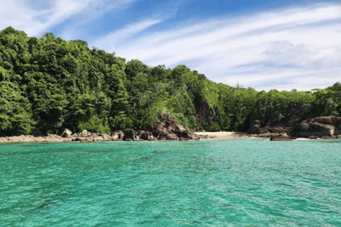 Khao Na Yak Sightseeing & Snorkeling with Small Group Tour
