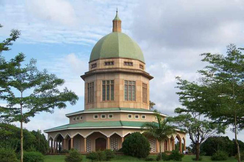 From Kampala: 2-Day Kampala City Tour & Source of Nile