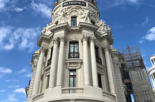 Madrid: Jüdisches Erbe (Private Tour)