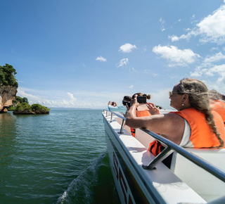 Samaná: Sightseeing Tours