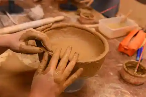 Pottery Workshop
