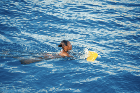 Barbados: Luxury Charter with Multiple Watersports