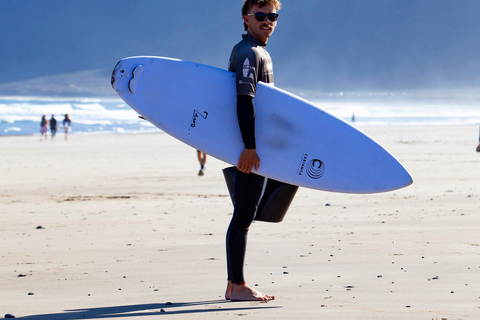 Full Day Surf Class: Take Your Skills to the Next Level Full Day Surf Lesson: Take Your Skills to the Next Level