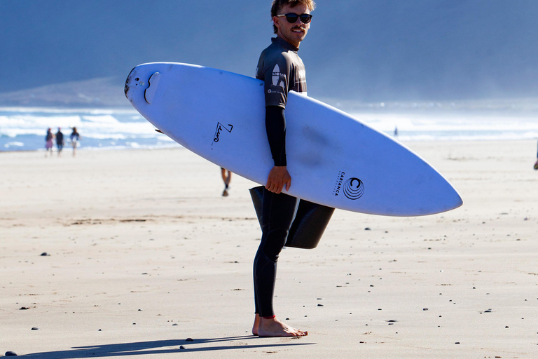 Full Day Surf Class: Take Your Skills to the Next Level Full Day Surf Lesson: Take Your Skills to the Next Level