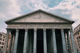 Roma: Barocco, segreti e arte della città eterna