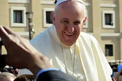 Città del Vaticano: Udienza papale con guida