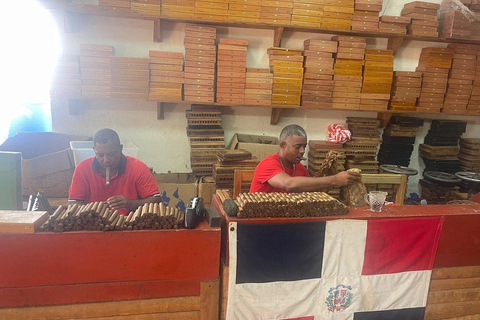 Puerto Plata: ATV Adventure, Historic Center, and Local Traditions