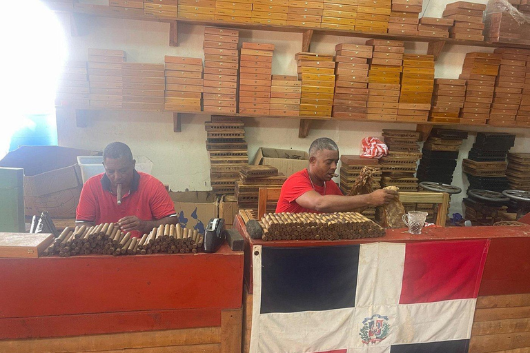 Puerto Plata: ATV Adventure, Historic Center, and Local Traditions