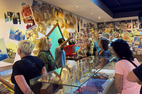 Medellín: Beyond Escobar, a legacy that surpasses the myth