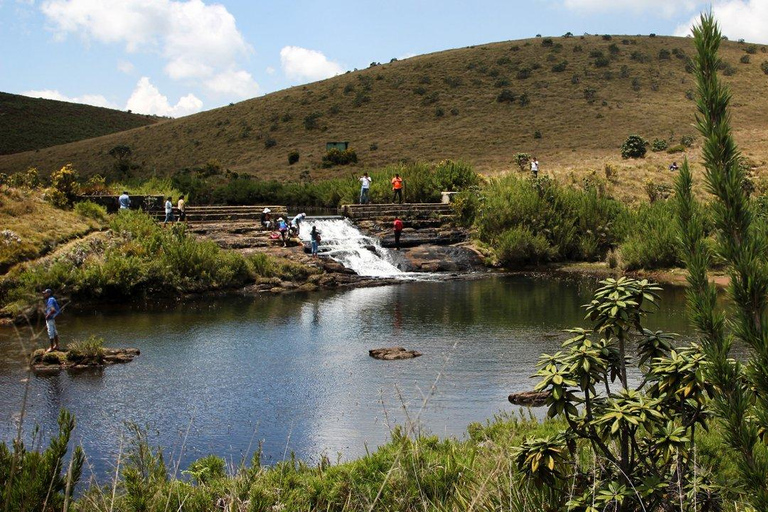 Sri Lanka : Grand tour de 15 jours avec vacances