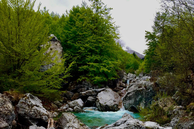 From Tirana: 10-Day Albanian Cultural Tour with a Guide