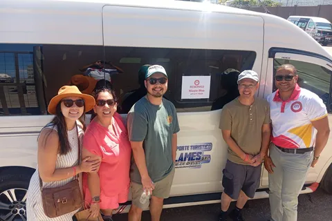 Private Transfer Santo Domingo Airport (SDQ)