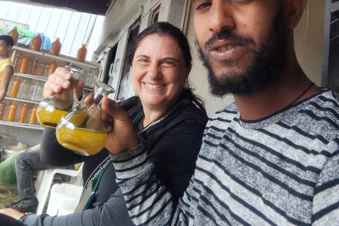 Addis Ababa Cultural 3 Hour Tour