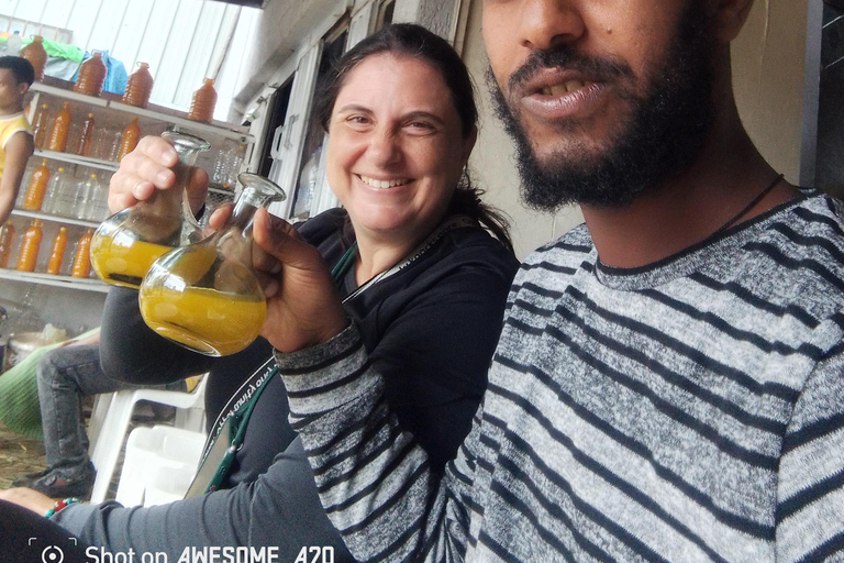 Addis Ababa Cultural 3 Hour Tour