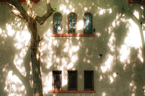 Shanghai Former French Consession Guided Walking Tour