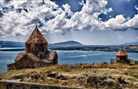 Private, Tsaghkadzor ropeway, Kecharis, Dilijan, Haghartsin - Housity