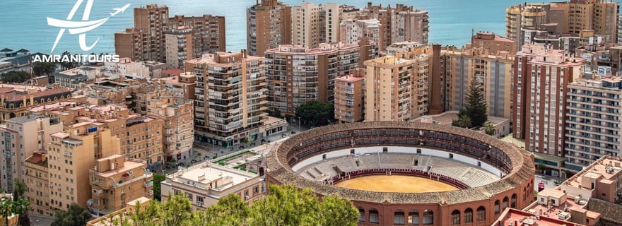 Excursion à Tanger au Maroc depuis Malaga All inclusive