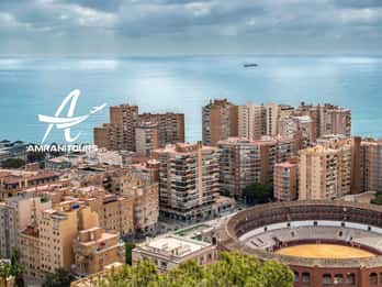 Viagem de 1 dia para Tânger, Marrocos, saindo de Málaga Tudo incluído