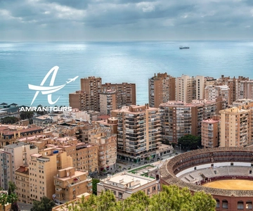 Viagem de 1 dia para Tânger, Marrocos, saindo de Málaga Tudo incluído
