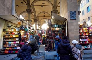 Rundgang: Das Beste von Florenz