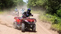 Agadir/Taghazout, Tamraght Beach & Mountains Quad Bike Tour - Housity
