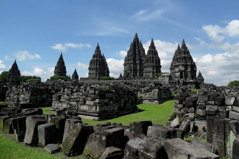 Entdecke Yogyakarta: Private Tagestour nach Maß mit AbholungGunungkidul Area Tour mit Hoteltransfer