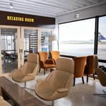 TUN Aeroporto di Tunisi-Cartagine: accesso al Privilege Lounge