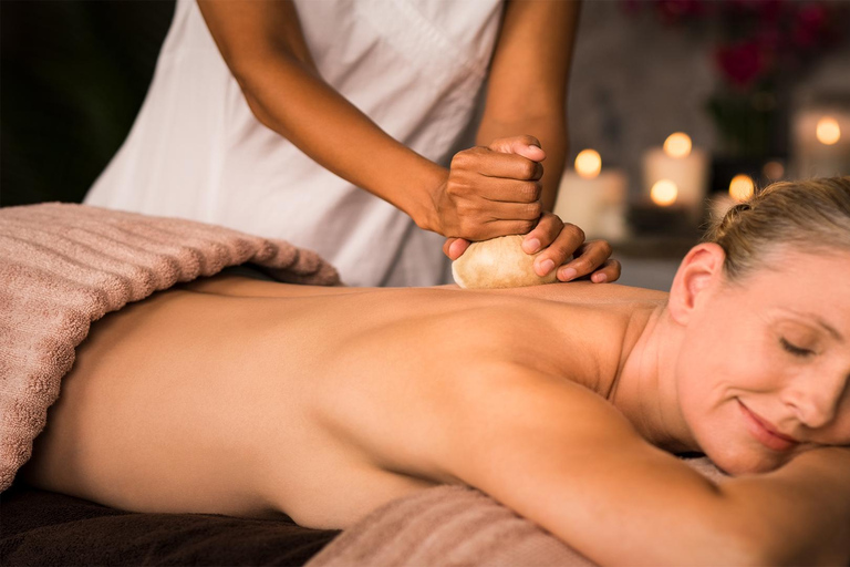 Kandy: Ayurvedic Wellness Tour by Tuk-Tuk