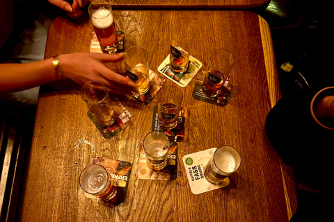 Can you taste the Kölsch? Includes tasting + 6 Kölsch beers Public