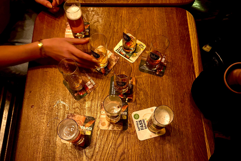 Can you taste the Kölsch? Includes tasting + 6 Kölsch beers Public