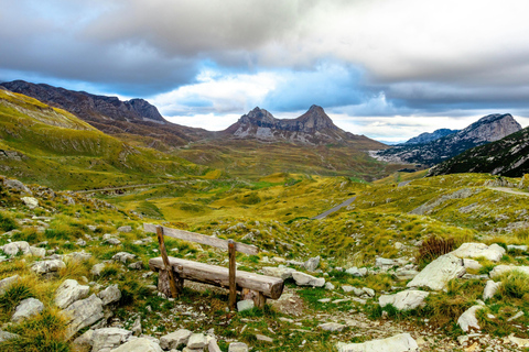 The Balkan Tour – 5 Countries in 6 Days from Tirana, Albania