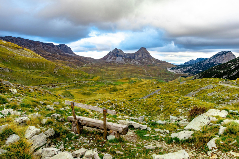 The Balkan Tour – 5 Countries in 6 Days from Tirana, Albania