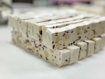 Margaret River: Degustazione di vino, torrone e salumi