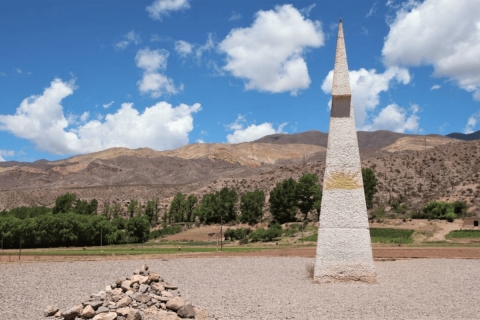 Salta: Pack 4 tours in Salta and Jujuy