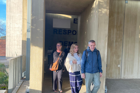 Joanesburgo: City Tour com Soweto e Constitution HillJoanesburgo: City tour com Soweto e Constitution Hill