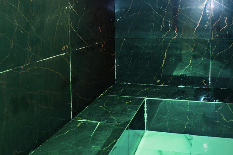 Alanya: Turkish Bath w/Mixed Area & Women’s Private Section Premium Package-Private Section Available for Women