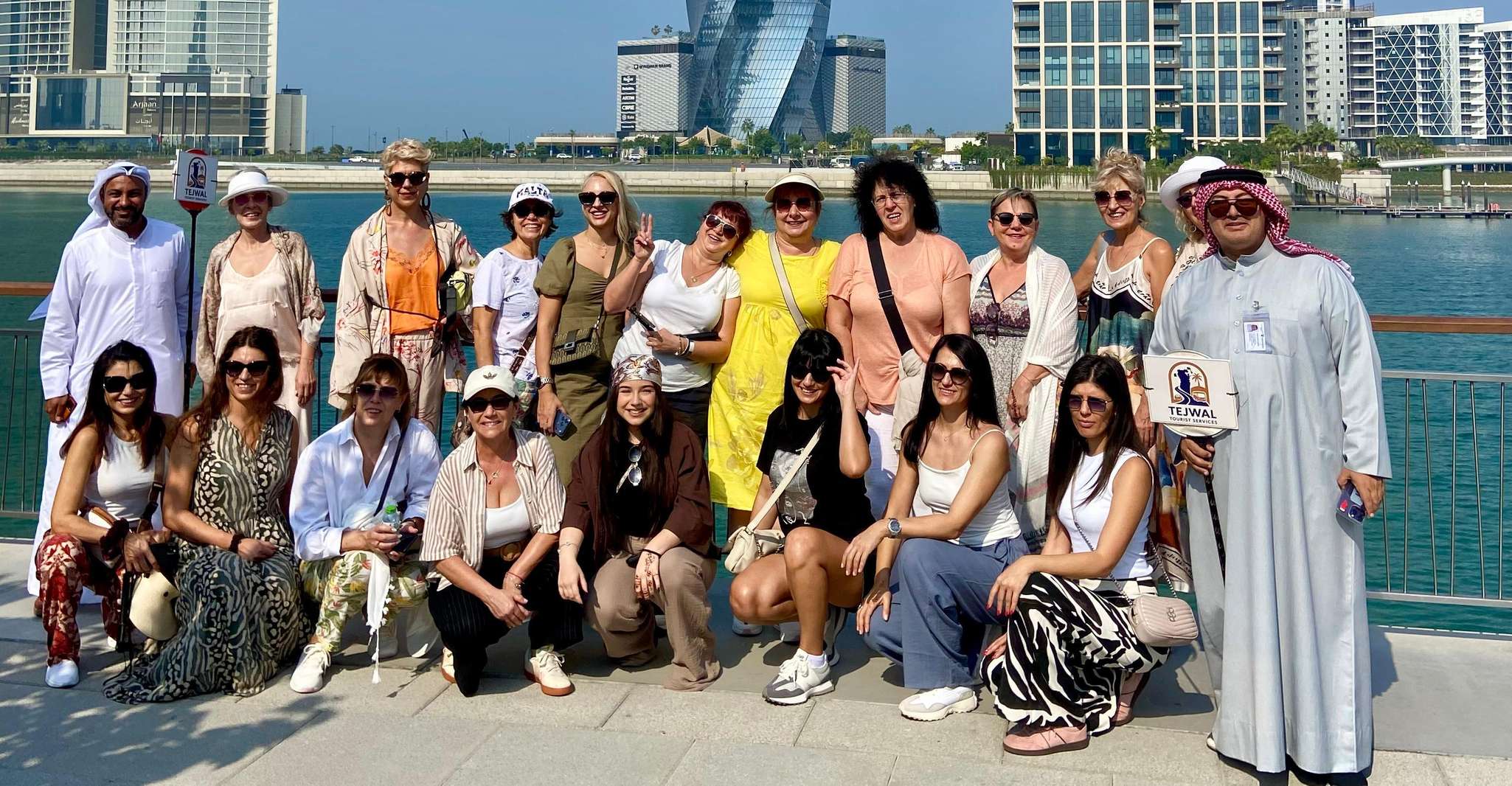 Bahrain Top Sights – MSC Euribia Cruise Tour -On-Time Return photo 14