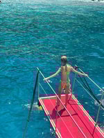 Bagnara, tour in barca a Costa Viola + Swimming - Housity