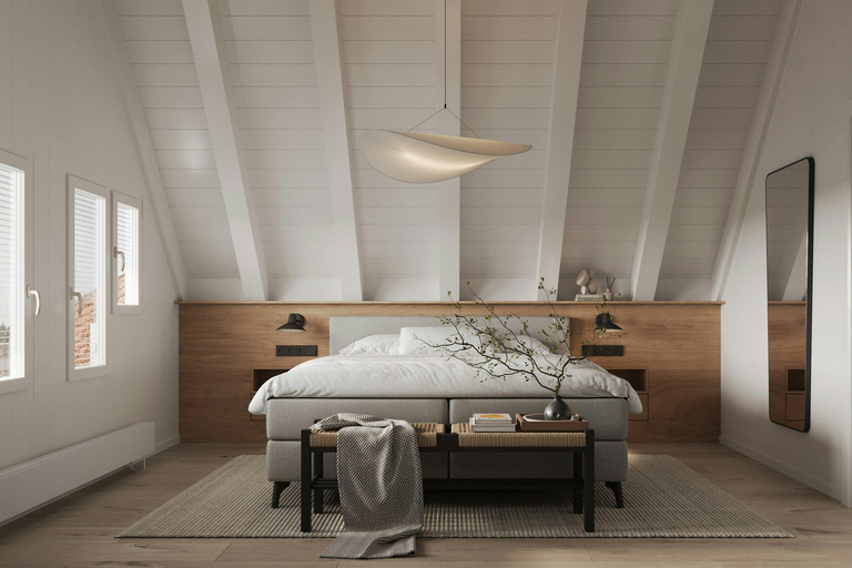 Sustainable Nordic Interior Design Workshop in Copenhagen