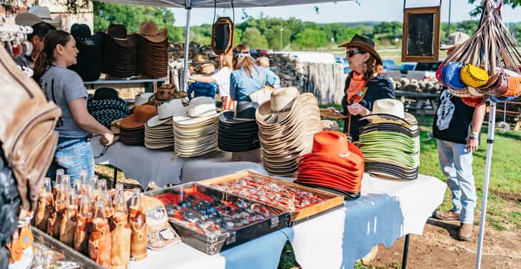 Bulverde: Saturday Night Rodeo General Admission Ticket photo 5