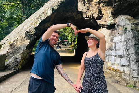 Colombo to Kandy Day Tour | True Story of the Last Kingdom