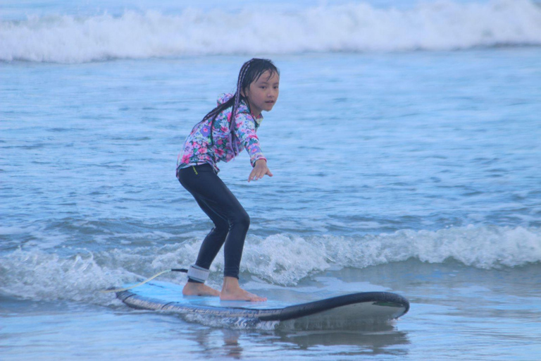 Kuta Beach, Bali: Surflektioner för nybörjare och fortsättareSurfinglektioner för nybörjare och fortsättare i Kuta Beach