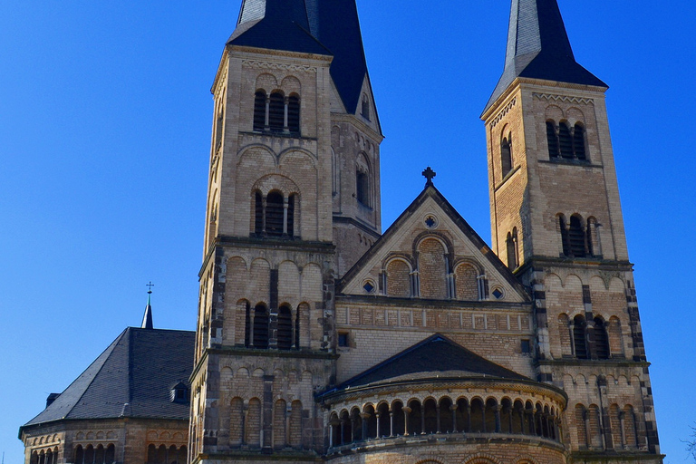 Bonn Walking Tour (In the footsteps of Ludwig Van Beethoven)