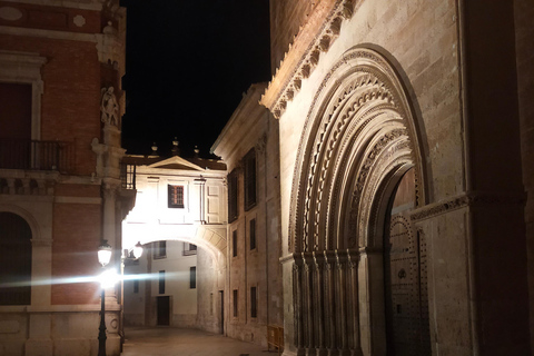 Valence : Voyage mystique de l&#039;esprit et des secrets