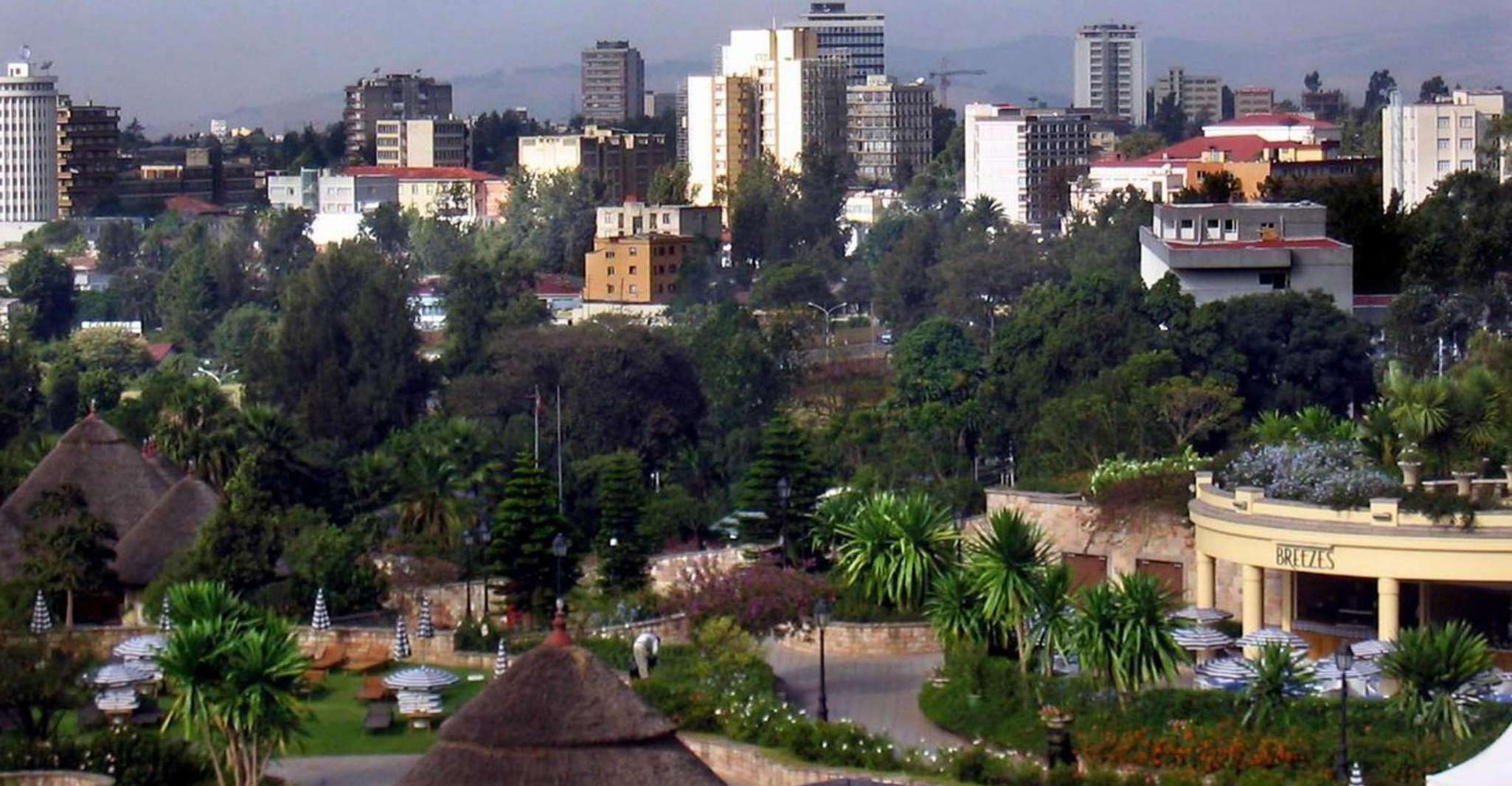 2 días alrededor de Addis Abeba - Hizvo
